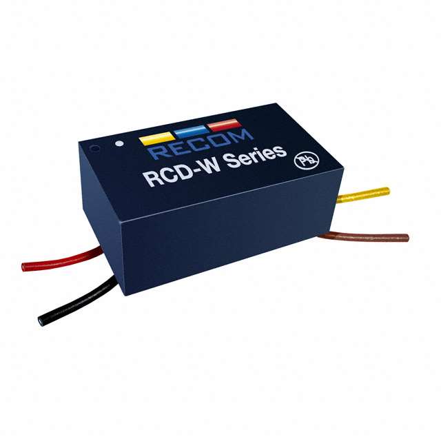 The model is RCD-24-0.30/W/VREF